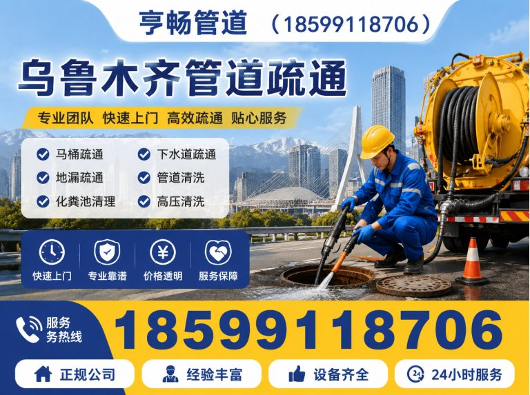 头屯河区高压清洗展示图